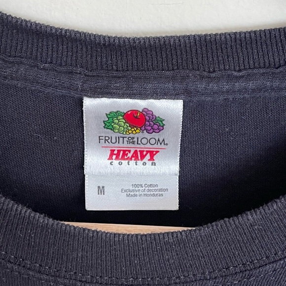 Halo Reach 2010 Group Soldier Graphic Black Video Game T Shirt Adult Medium - Picture 9 of 9